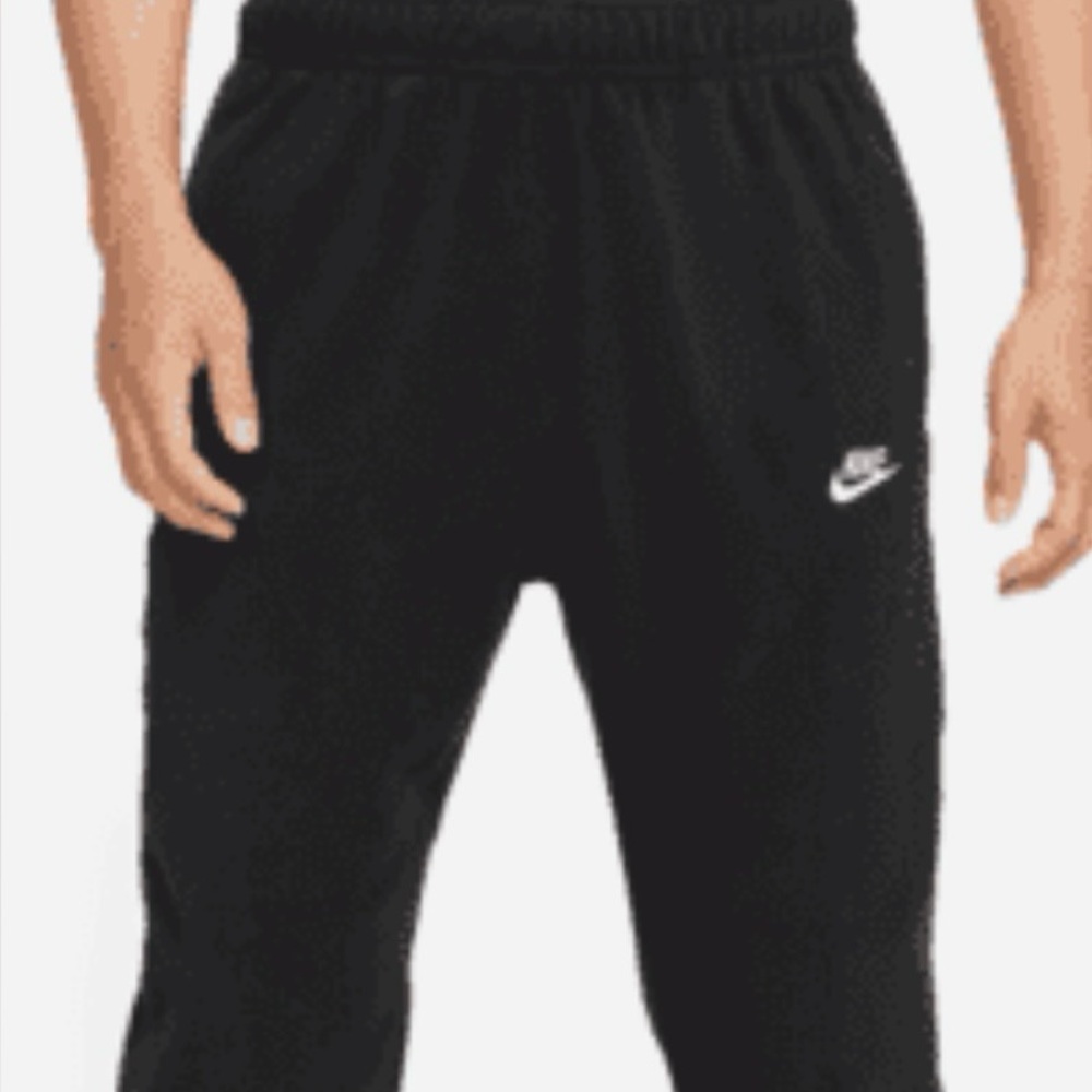 Nike Sportswear Sport Essentials. Men's Fleece Pants